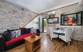 Apartments Gajeta