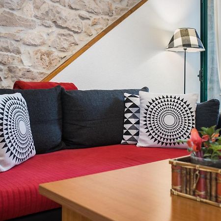 Apartments Gajeta Gradac  Zewnętrze zdjęcie
