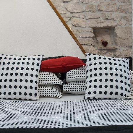 Apartments Gajeta Gradac  Zewnętrze zdjęcie